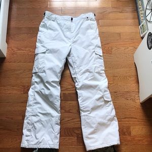 Snow/ski pants
